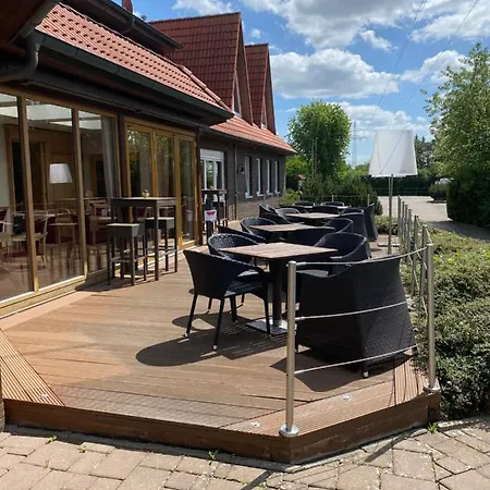 فندق Anderer's Allerblick